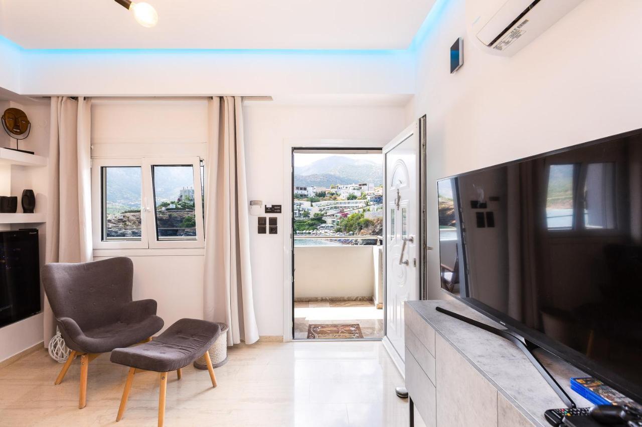 Ocean Dream Apartment! Bali  Bagian luar foto