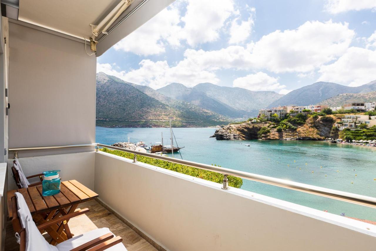 Ocean Dream Apartment! Bali  Bagian luar foto