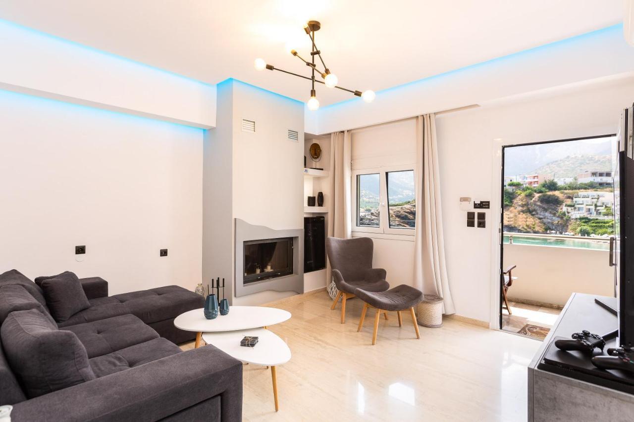 Ocean Dream Apartment! Bali  Bagian luar foto