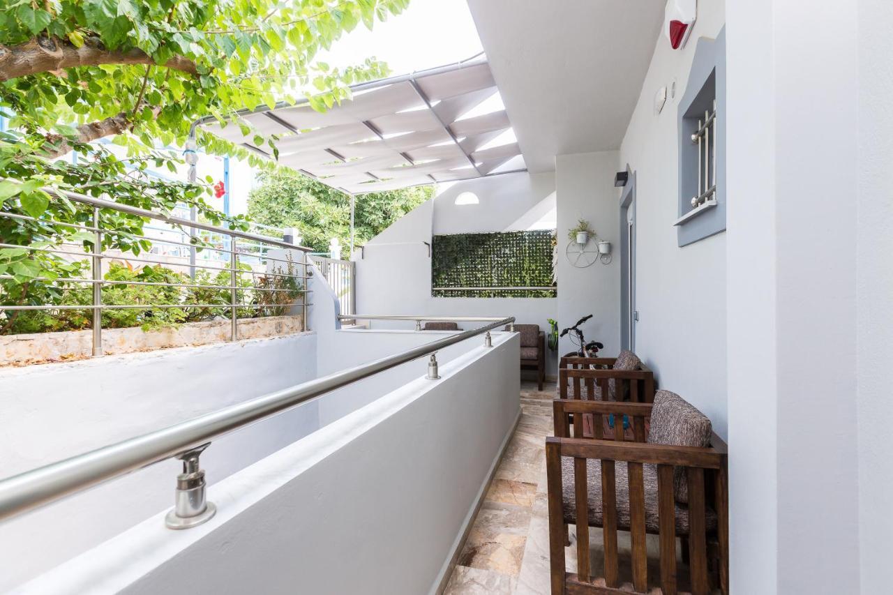 Ocean Dream Apartment! Bali  Bagian luar foto