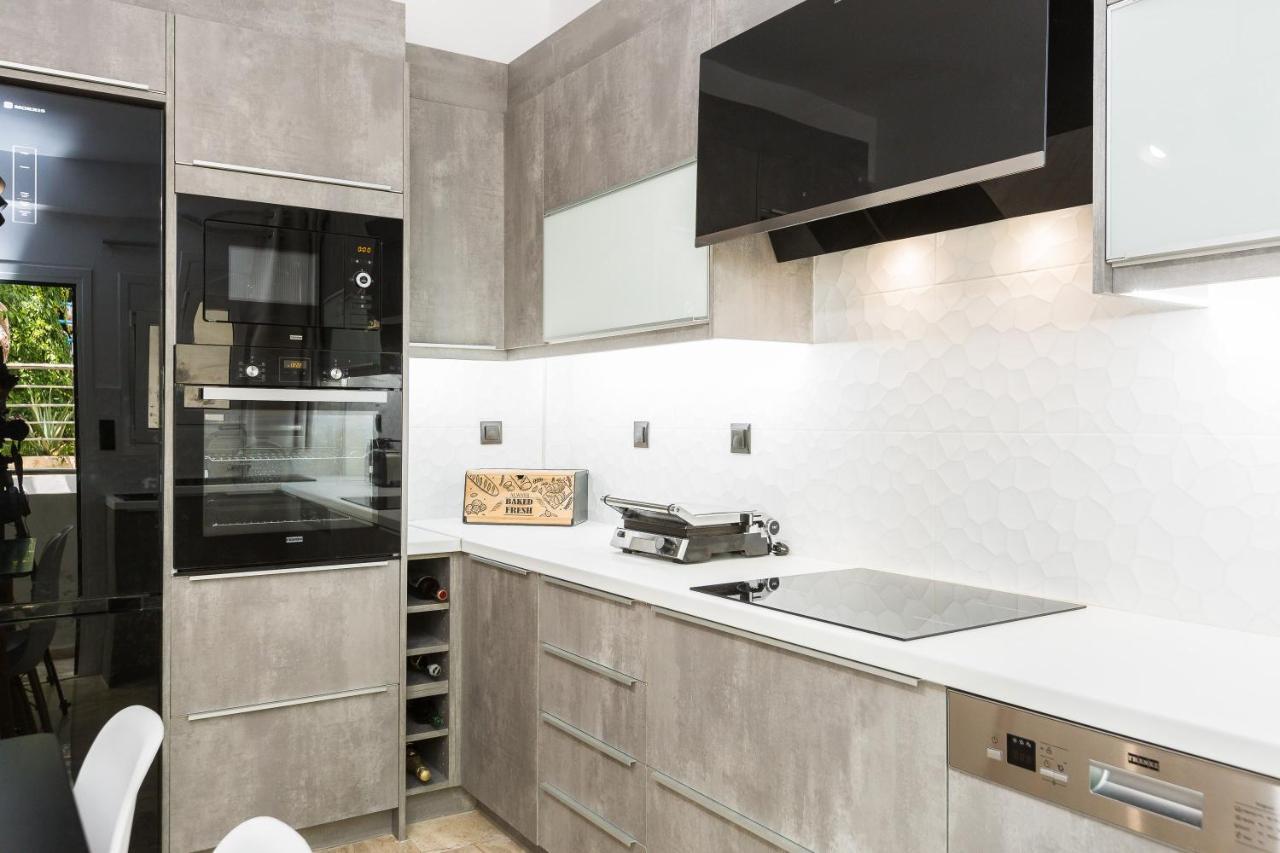 Ocean Dream Apartment! Bali  Bagian luar foto