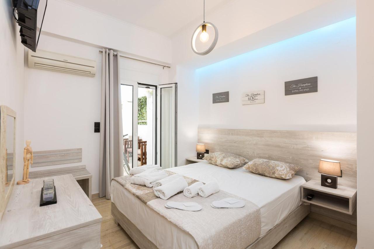 Ocean Dream Apartment! Bali  Bagian luar foto