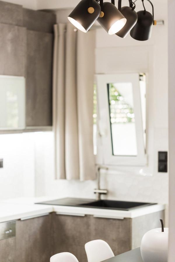 Ocean Dream Apartment! Bali  Bagian luar foto
