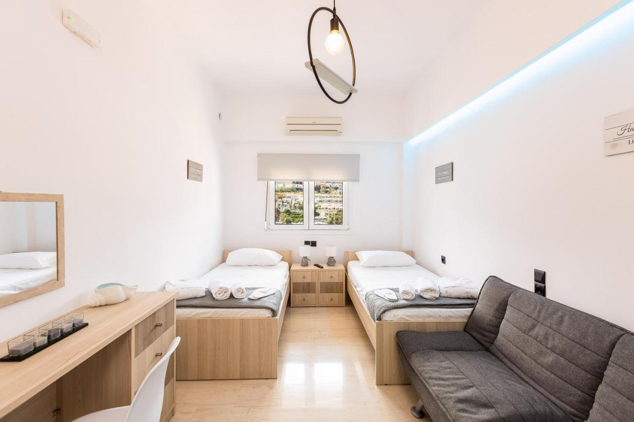 Ocean Dream Apartment! Bali  Bagian luar foto