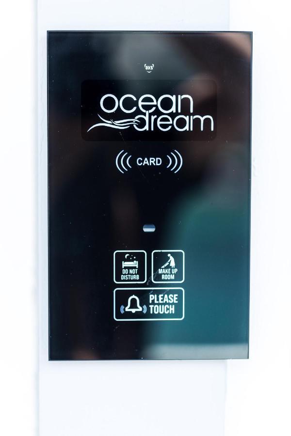 Ocean Dream Apartment! Bali  Bagian luar foto