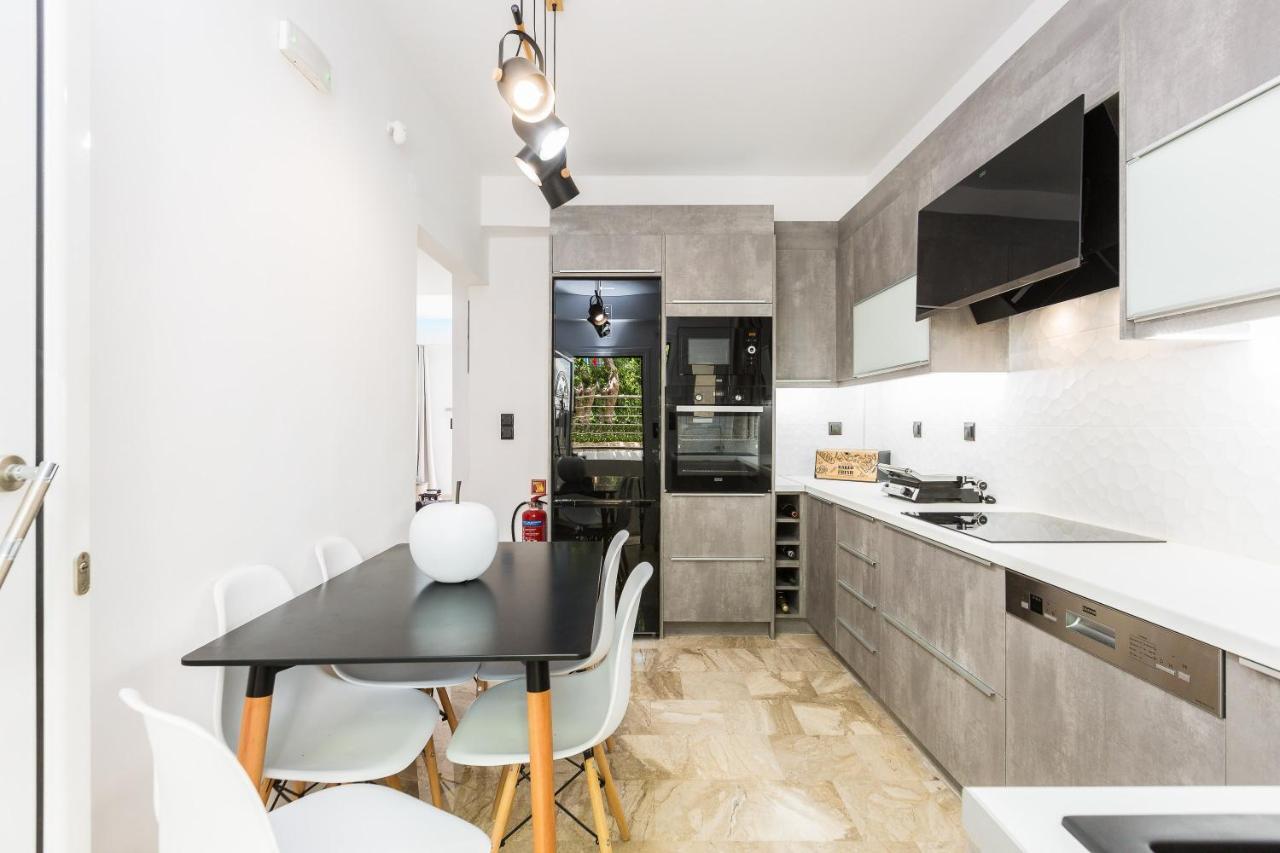 Ocean Dream Apartment! Bali  Bagian luar foto