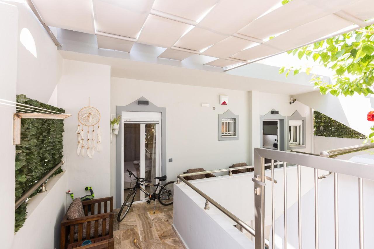 Ocean Dream Apartment! Bali  Bagian luar foto