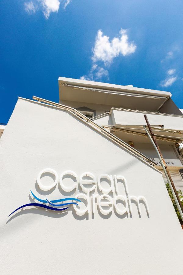 Ocean Dream Apartment! Bali  Bagian luar foto